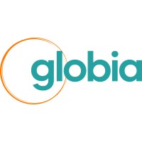 Globia Content Marketing logo - Similar company to Funnelin