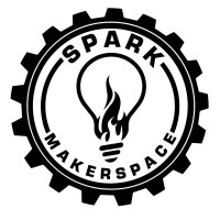 Spark Makerspace logo - Similar company to Flux Makerspace