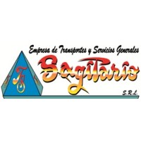 Transportes Sagitario logo - Similar company to Transportes Anita Tours