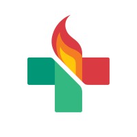 First Aid & Fire logo - Similar company to The First Aid Lady - First Aid Courses - Newcastle