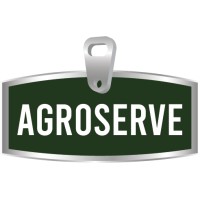 AGROSERVE logo - Similar company to Elsaad Fruit