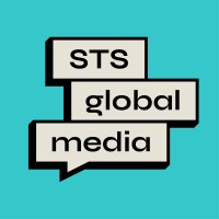 STS Global Media logo - Similar company to Active Webdezign Ltd