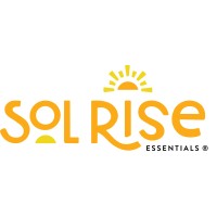 Sol Rise Essentials® logo - Similar company to Forward Foundation Va