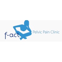 F-act Pelvic Pain Clinic logo - Similar company to Pelvicmotion | Bekkenexpertisecentrum