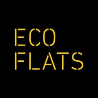 Eco-Flats Developments Inc. logo - Similar company to Solares Architecture Inc.