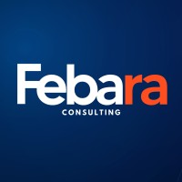 Febara Consulting logo - Similar company to Exosfera