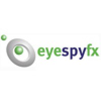 EyeSpyFX logo - Similar company to Inniovate