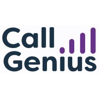 CallGenius logo - Similar company to Triamant
