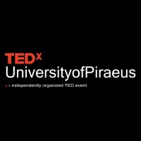 TEDxUniversityofPiraeus logo - Similar company to Saffex