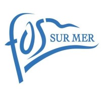 Ville de Fos-sur-Mer logo - Similar company to H2V