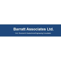 Barratt Associates logo - Similar company to Roger Casey Associates