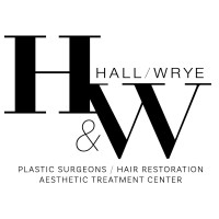 Hall and Wrye Plastic Surgeons and Medical Spa logo - Similar company to Myspalive