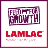 Volac Milk Replacers | Feed for Growth | Lamlac logo - Similar company to Chewinthecud Ltd