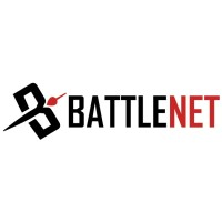 Battle Net logo - Similar company to Amazing Personal Training Studio