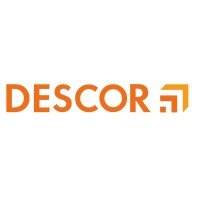 Descor - Your BIM & FM Solutions logo - Similar company to Dark&Grey