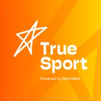 True Sport logo - Similar company to Club Respect