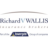 Richard V Wallis Insurance Brokers logo - Similar company to Cosmetic Insure