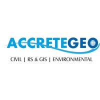 ACCRETEGEO PRIVATE LIMITED logo - Similar company to Ctob Solutions Private Limited
