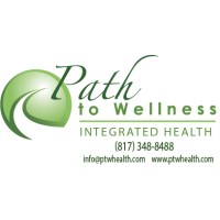 Path to Wellness Integrated Health logo - Similar company to Baretc.