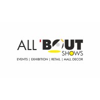 ALL 'BOUT SHOWS logo - Similar company to Experience Fab Events