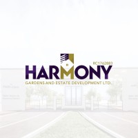 Harmony Gardens & Estate Development Ltd logo - Similar company to Fastfast Africa