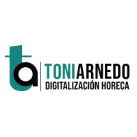 www.toniarnedo.com logo - Similar company to Turia Hotels