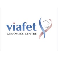 Viafet Genomics logo - Similar company to Alpha Life Science