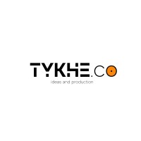 TYKHE.CO logo - Similar company to Bemedya İletişim
