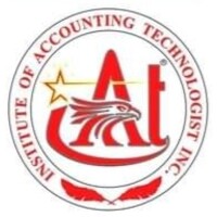 Institute of Accounting Technologist logo - Similar company to Philippine Institute Of Certified Accounting Technologists