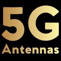 5G Antennas logo - Similar company to Allinge 4G/5G Wifi Router