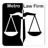 Metro Law Firm logo - Similar company to Metrolaw Solicitors