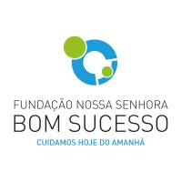FNSBS - Fundação Nossa Senhora do Bom Sucesso logo - Similar company to Pedrinhas :: Pedro Brazião Rodrigues