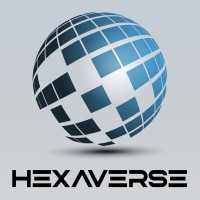 Hexaverse logo - Similar company to Alphaniroo