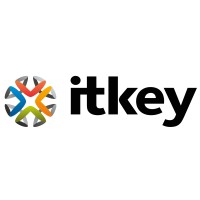 ITKey logo - Similar company to Itkey Tech