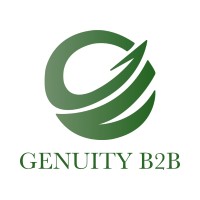 Genuity B2B, LLC logo - Similar company to Blanca Lighting Design