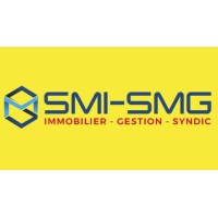 SMI SMG logo - Similar company to L'Agence Smith