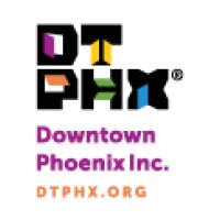 Downtown Phoenix Partnership, Llc