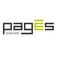GROUPE PAGÈS logo - Similar company to Cbp Retail