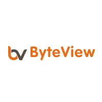 ByteView logo - Similar company to Algodomain Solutions