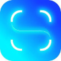 Scanderm logo - Similar company to Amously (에이머슬리)