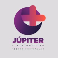 Júpiter Médico-Hospitalar logo - Similar company to Mölnlycke Brasil