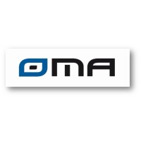 OMA srl logo - Similar company to Lasergate (Uk) Ltd.