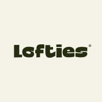 Lofties logo - Similar company to Rivendell
