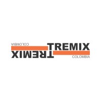 Concretera Tremix logo - Similar company to Concremack