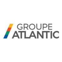 Groupe Atlantic logo - Similar company to Erensan