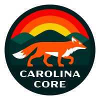 Carolina Core FC logo - Similar company to Nc Carolina Core