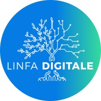 Linfa Digitale logo - Similar company to Gadoev