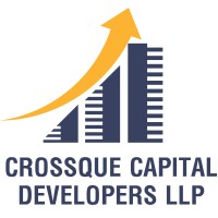 Crossque Capital Developers LLP logo - Similar company to Magic Circle Technology Limited
