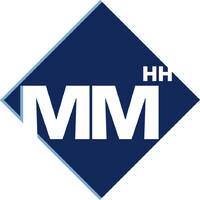MMHH - Merchandising Messe Hamburg logo - Similar company to Lausitzwerbung