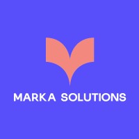Marka Solutions logo - Similar company to Media Boost